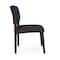 Lesro Lenox Armless Guest Chair, 22.5 in W 26 in L 31.5 in H LW1102 - alternate 3